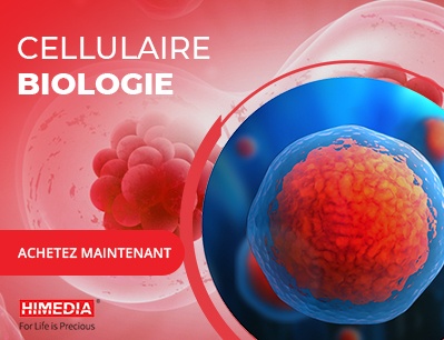 Biologie cellulaire