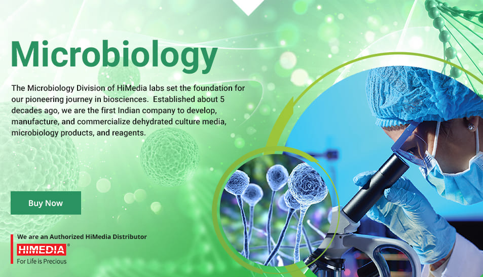Microbiology