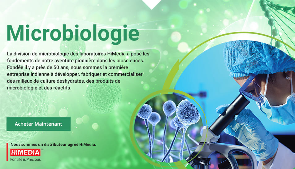 Microbiology