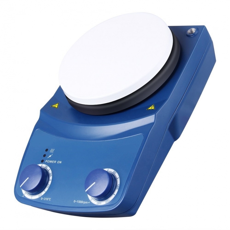5 Inch Analog Magnetic Hotplate Stirrer
