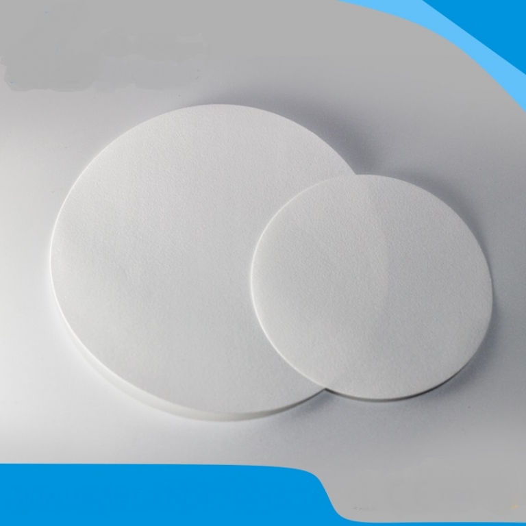Papiers filtres qualitatifs TLG® - N°5