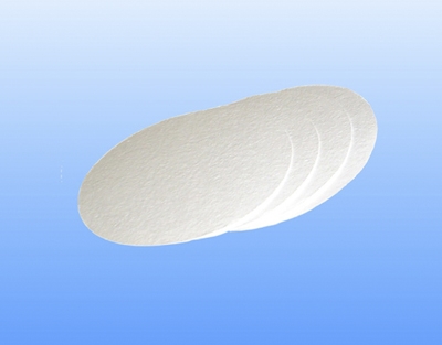 Filtres en microfibre de verre TLG®, sans liant, grade GF/3 (? Grade GF/C), 1,2 µm