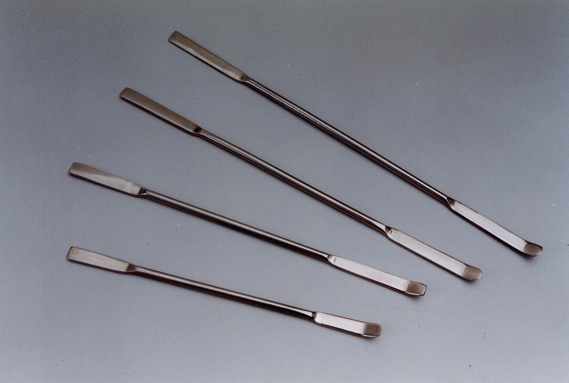 Spatulas