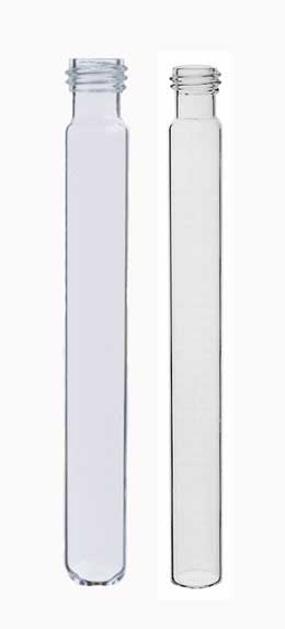 TLG® Disposable Screw Thread Culture Tube