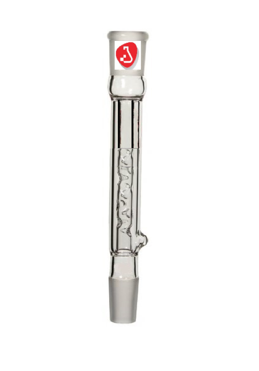Colonne, Distillation, Vigreux, Gainée
