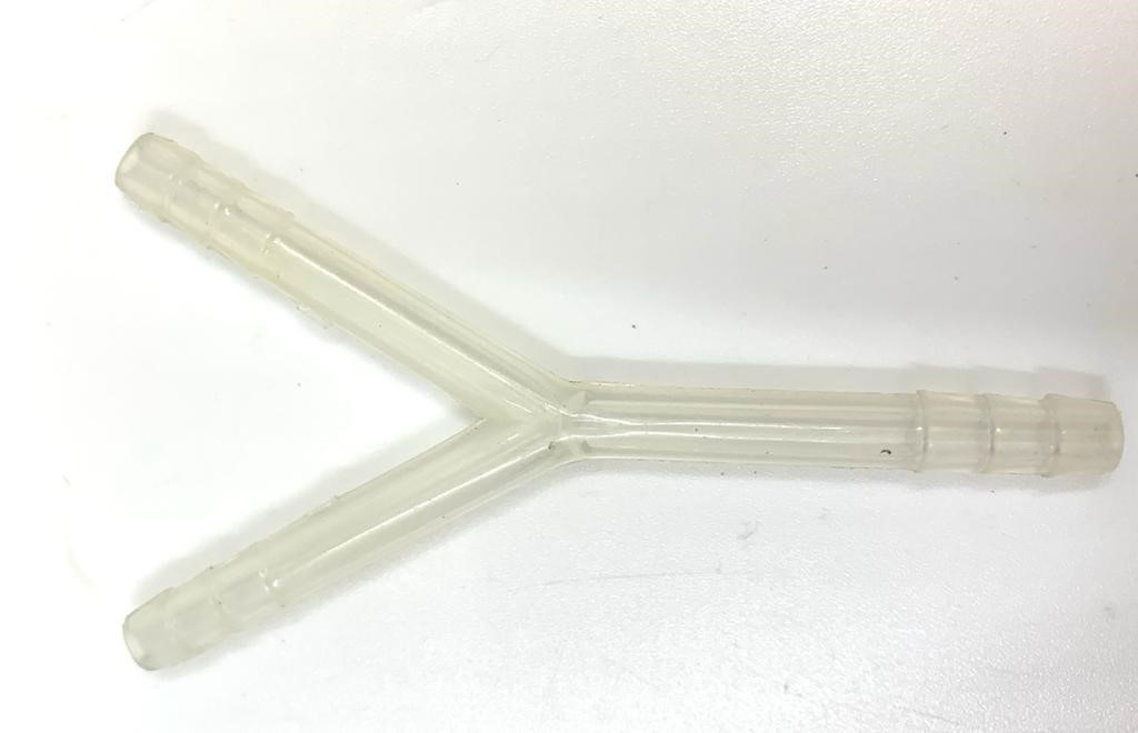 Y- Connector