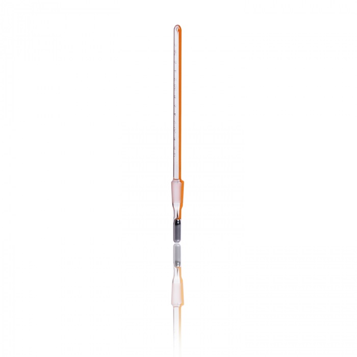 Thermomètre à joint rodé TLG®