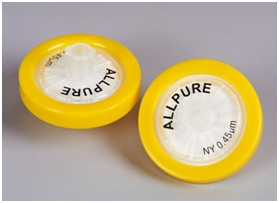 Série Essentielle – Filtre seringue, Polyamide (PA), Nylon 66 (Hydrophile)