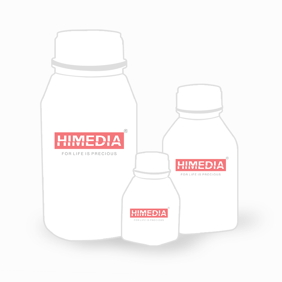 Culture Media Bases