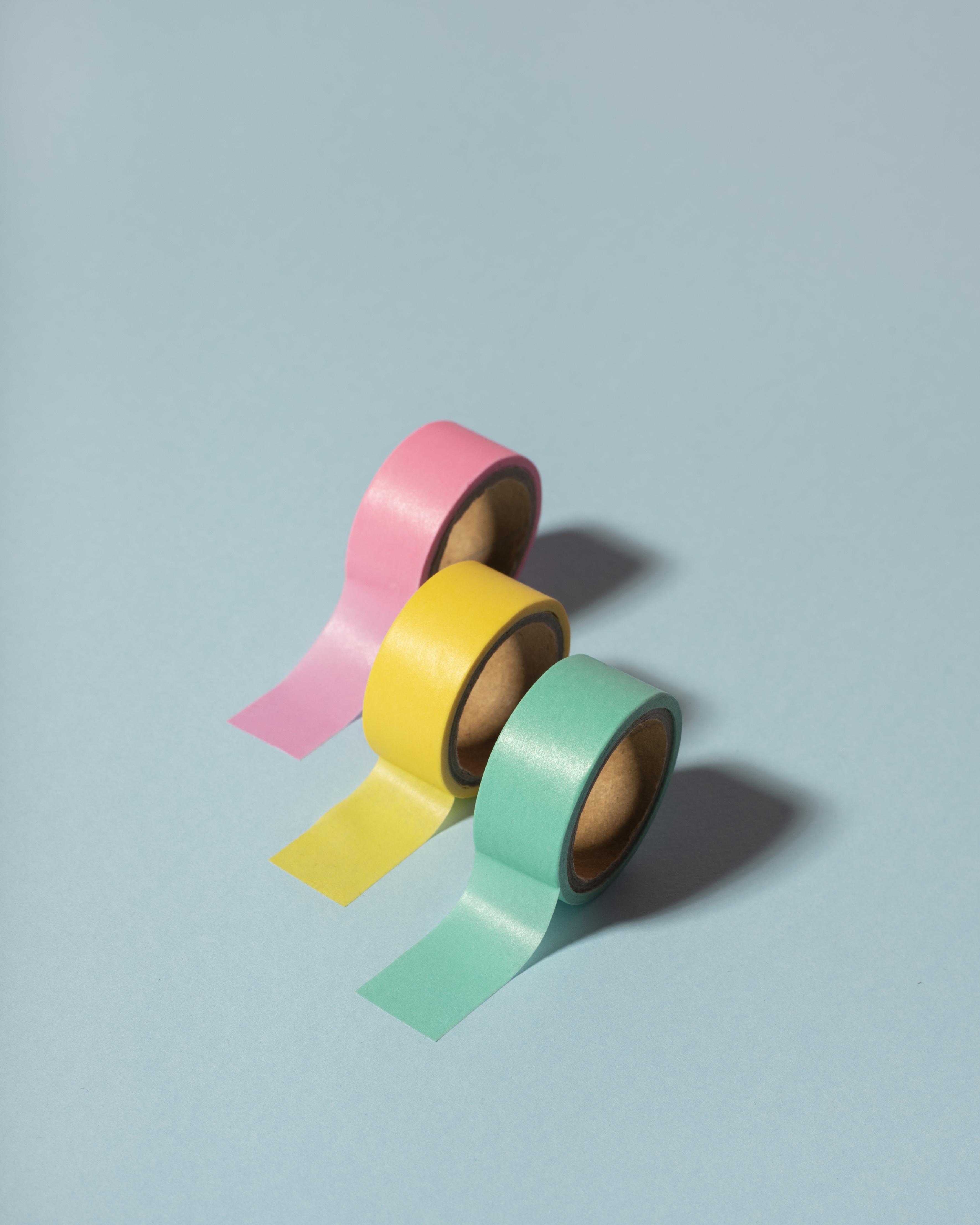 Lab Tape