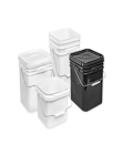 Square Pails
