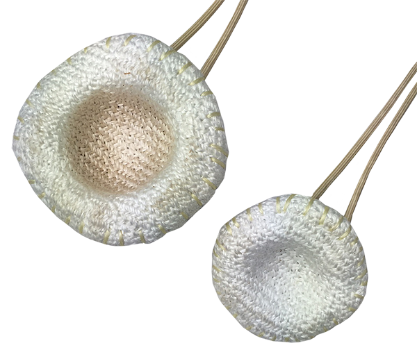 Micro Mantles