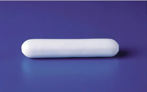 PTFE Polygon Magnetic Stir Bars