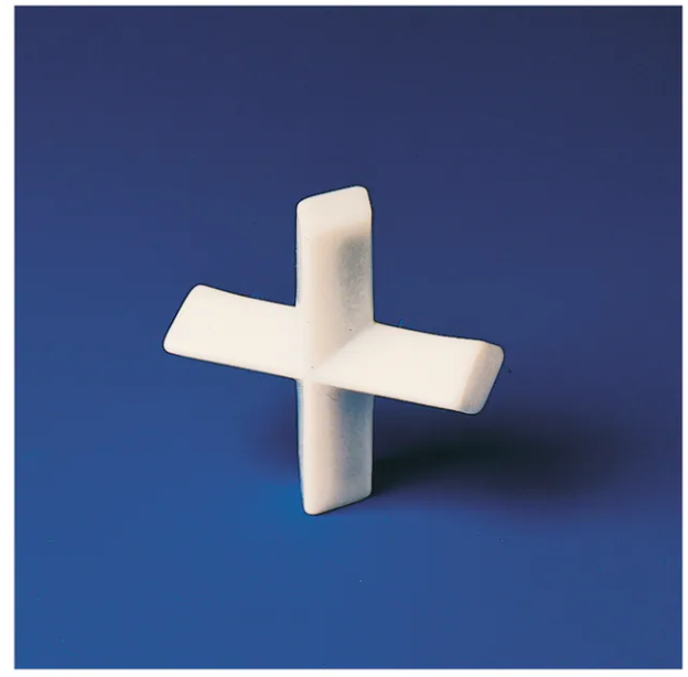 PTFE Starburst Stirring Heads, Individual