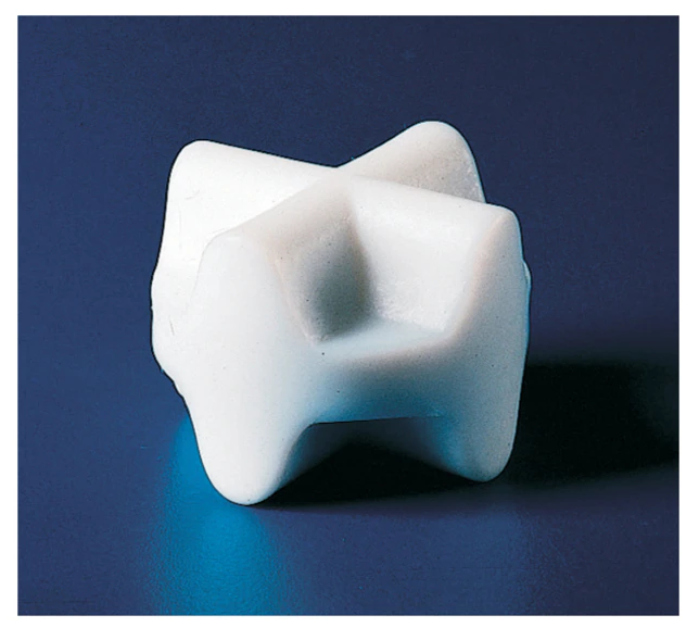 Double Spinfin™ Magnetic Stirring Bar