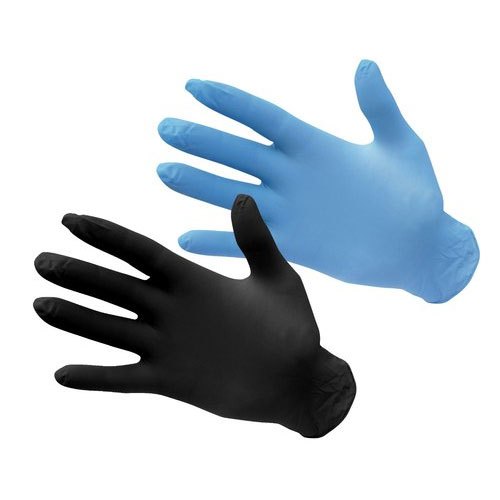 DURACORE - NITRILE Gloves