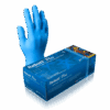Gants en nitrile AURELIA™ Robust™ Plus à manchette prolongée