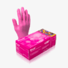 Gants en nitrile AURELIA™ Blush™