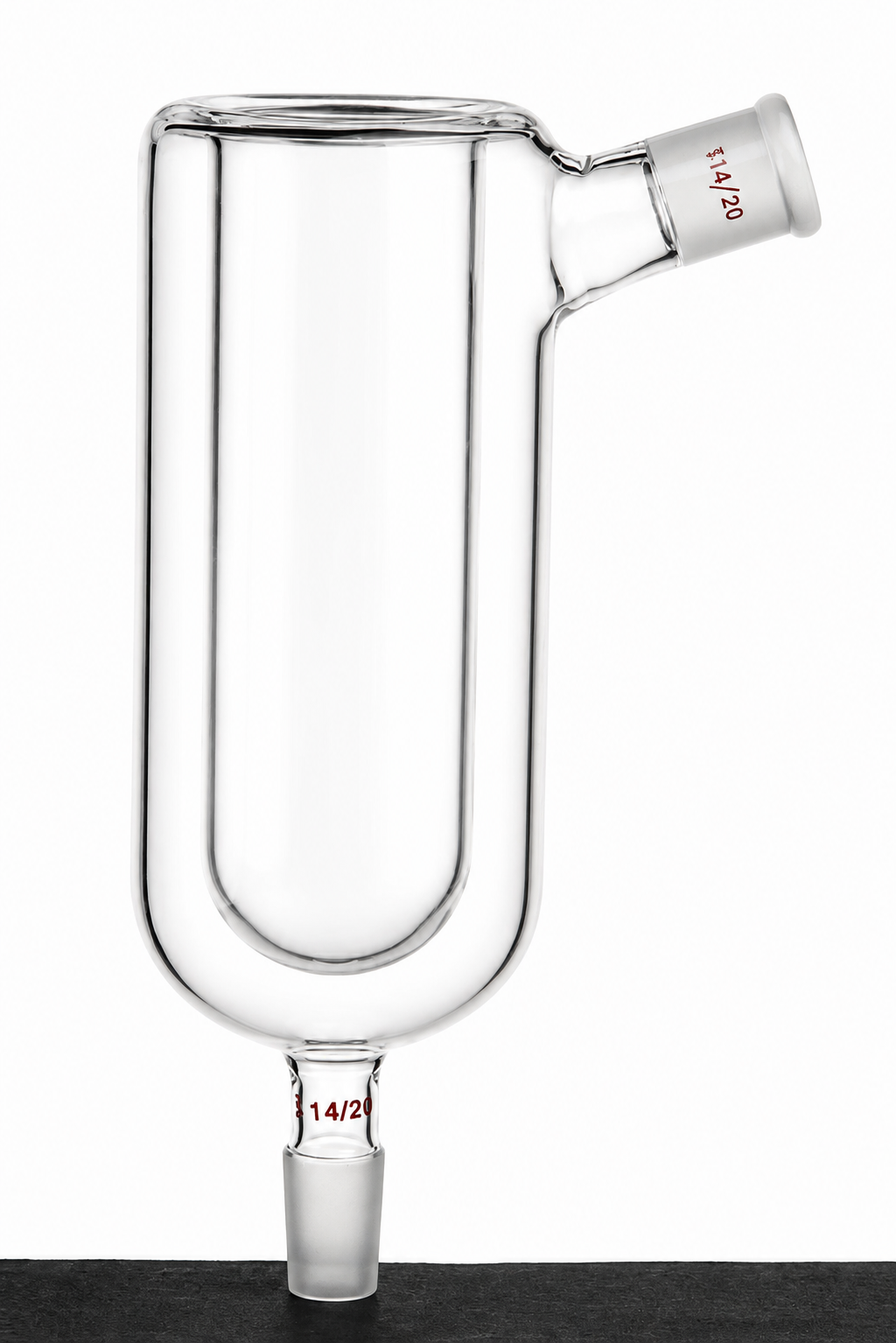 Condenser, Dewar, Micro, 105°