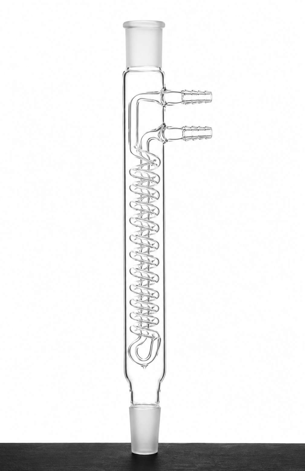Condenser, Reflux, Large Cooling Capacity