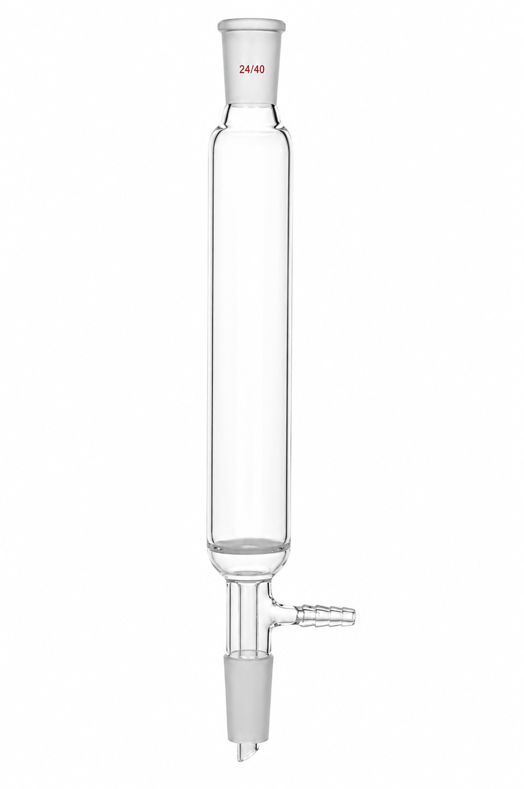 Chromatography Column, With Top Outer Joint