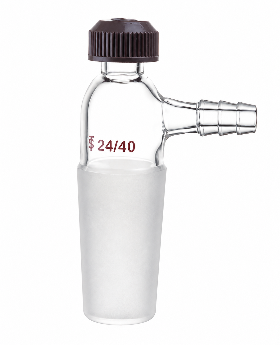 Thermometer or Inlet