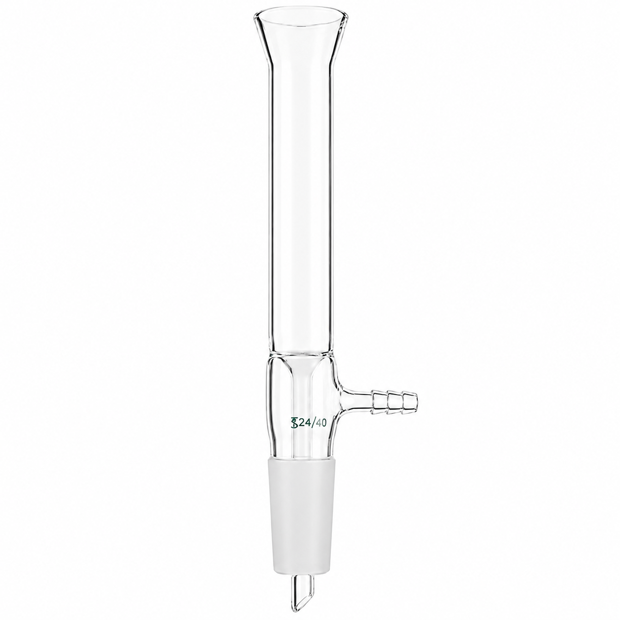 Adapters, Vacuum Filtration