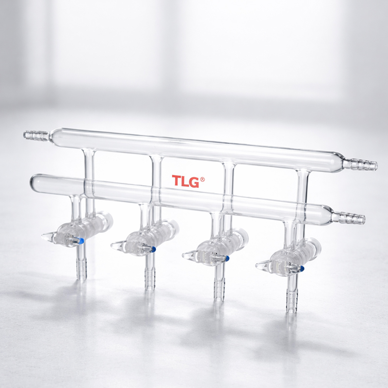 Vacuum/Inert Gas, All Glass