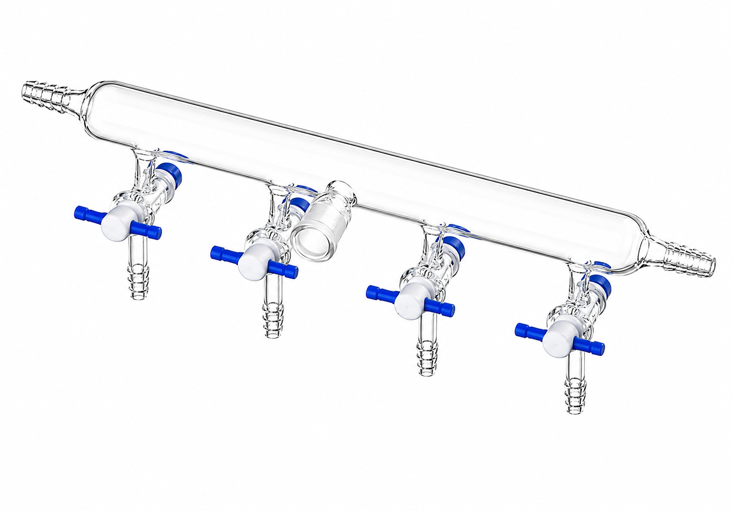 Nitrogen/Argon Line, Teflon®