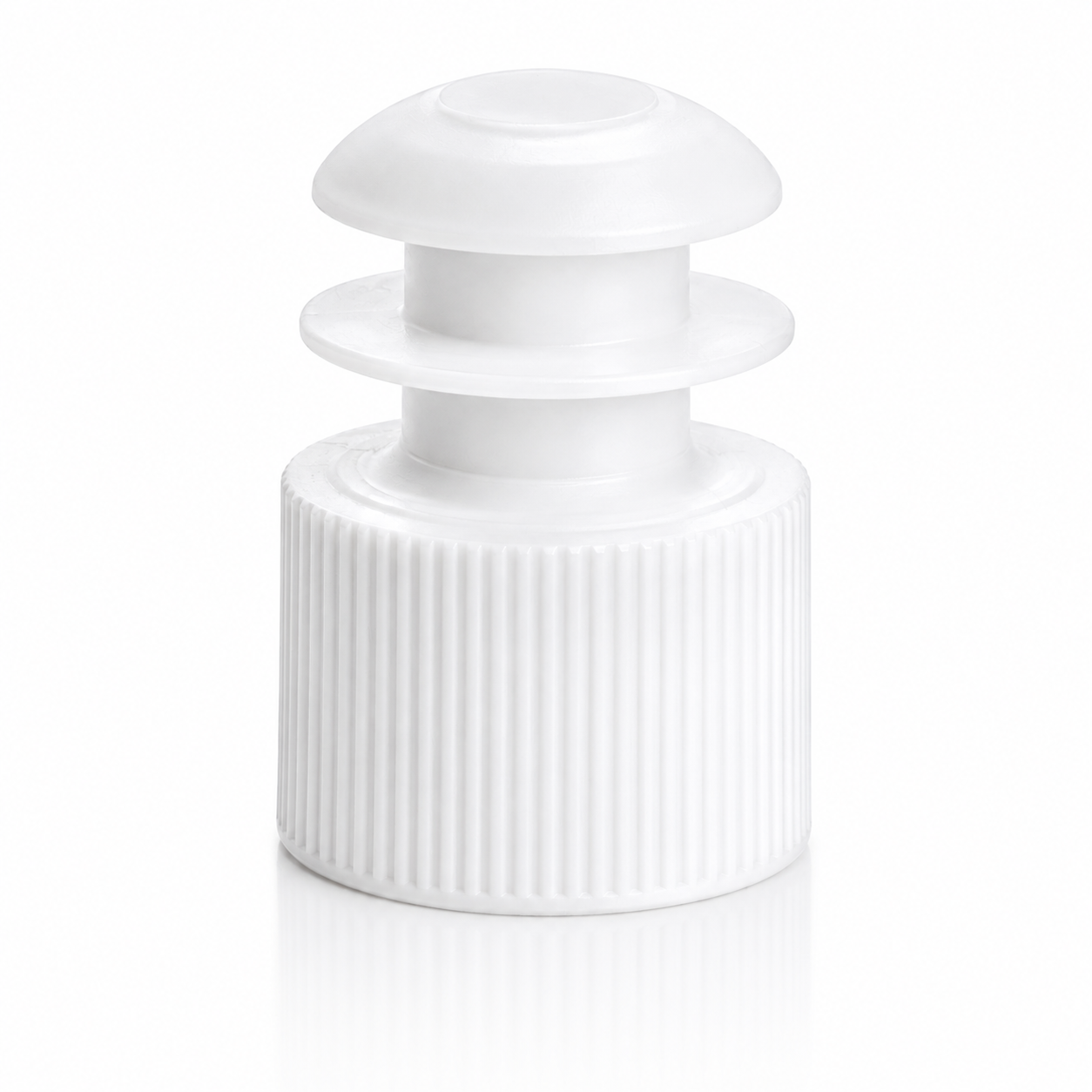 Flange Plug Caps
