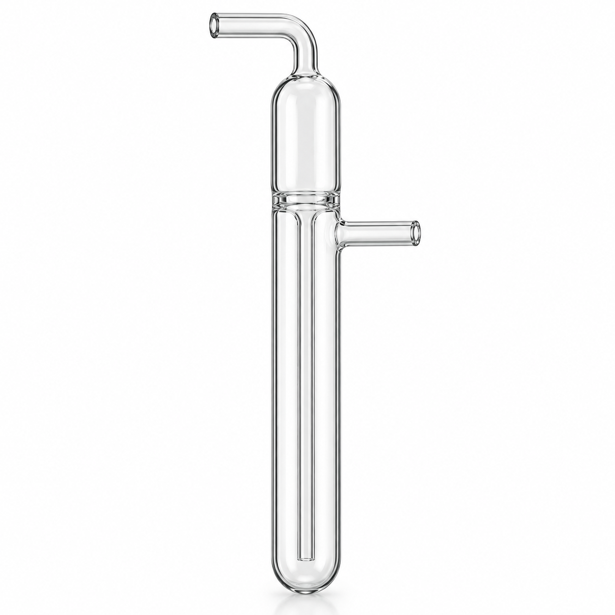 Barboteurs, Air free, Schlenk