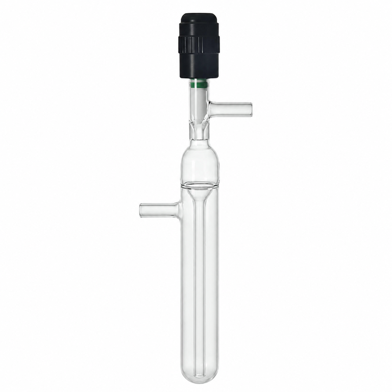 Bubblers, Air free, Schlenk