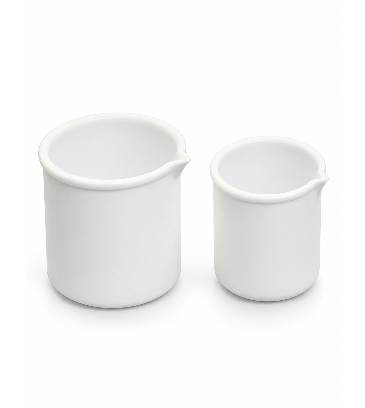 PTFE (Teflon) Beakers