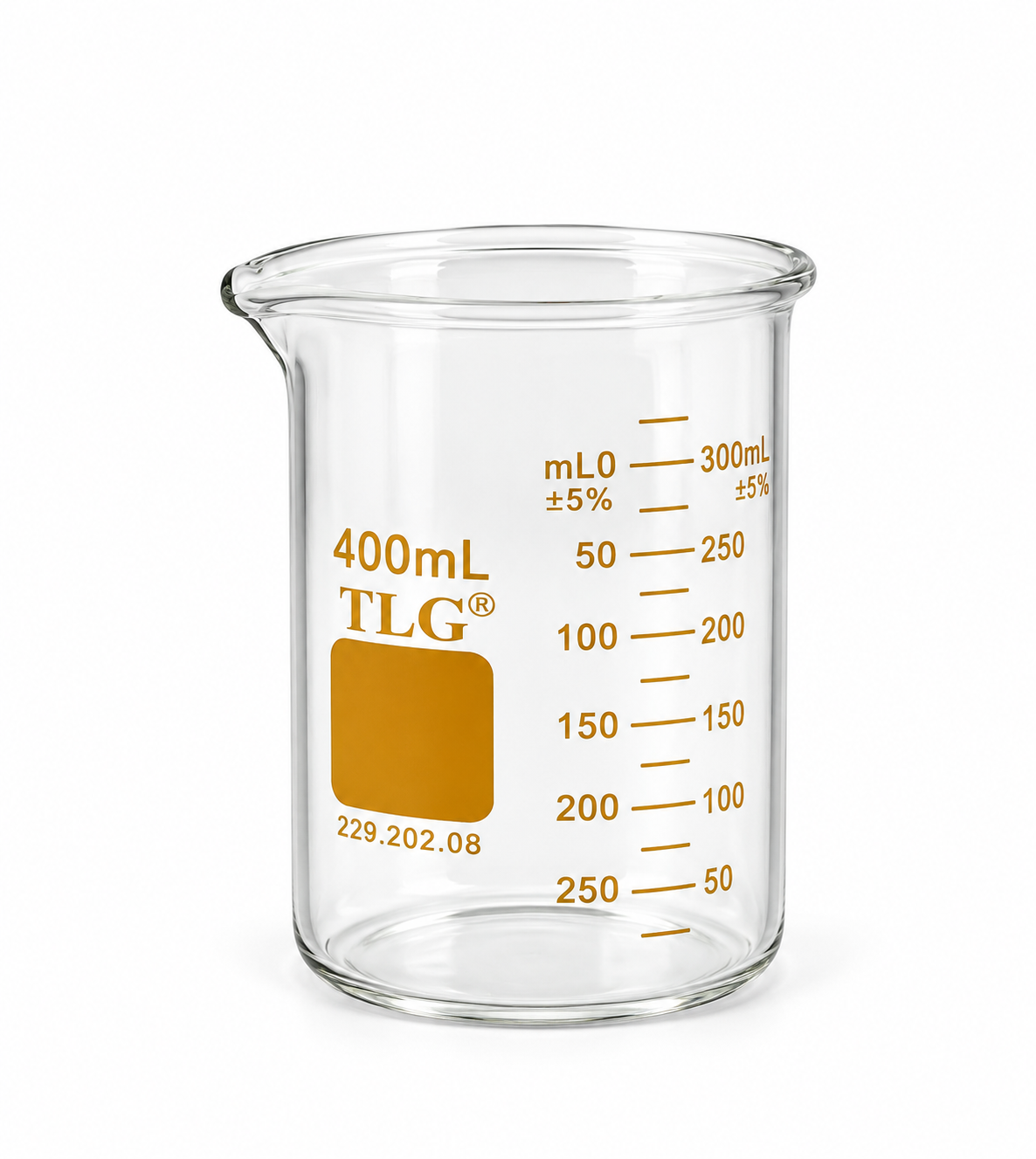 Beakers