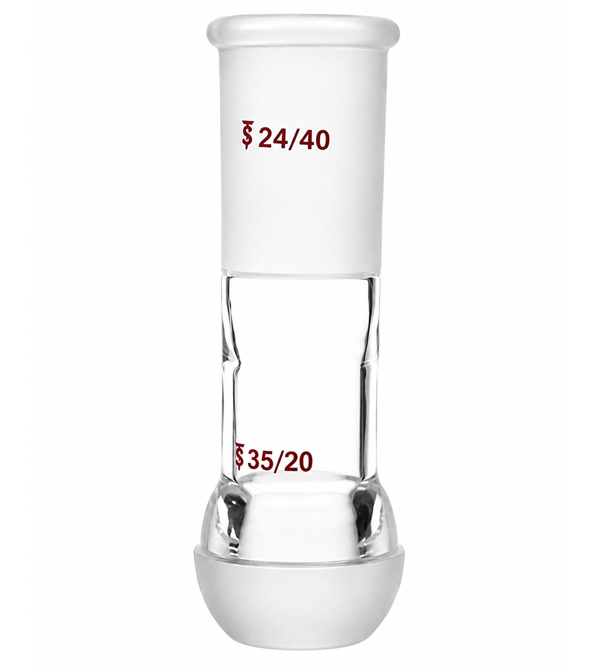 Adapter, With Spherical (Ball) Joint