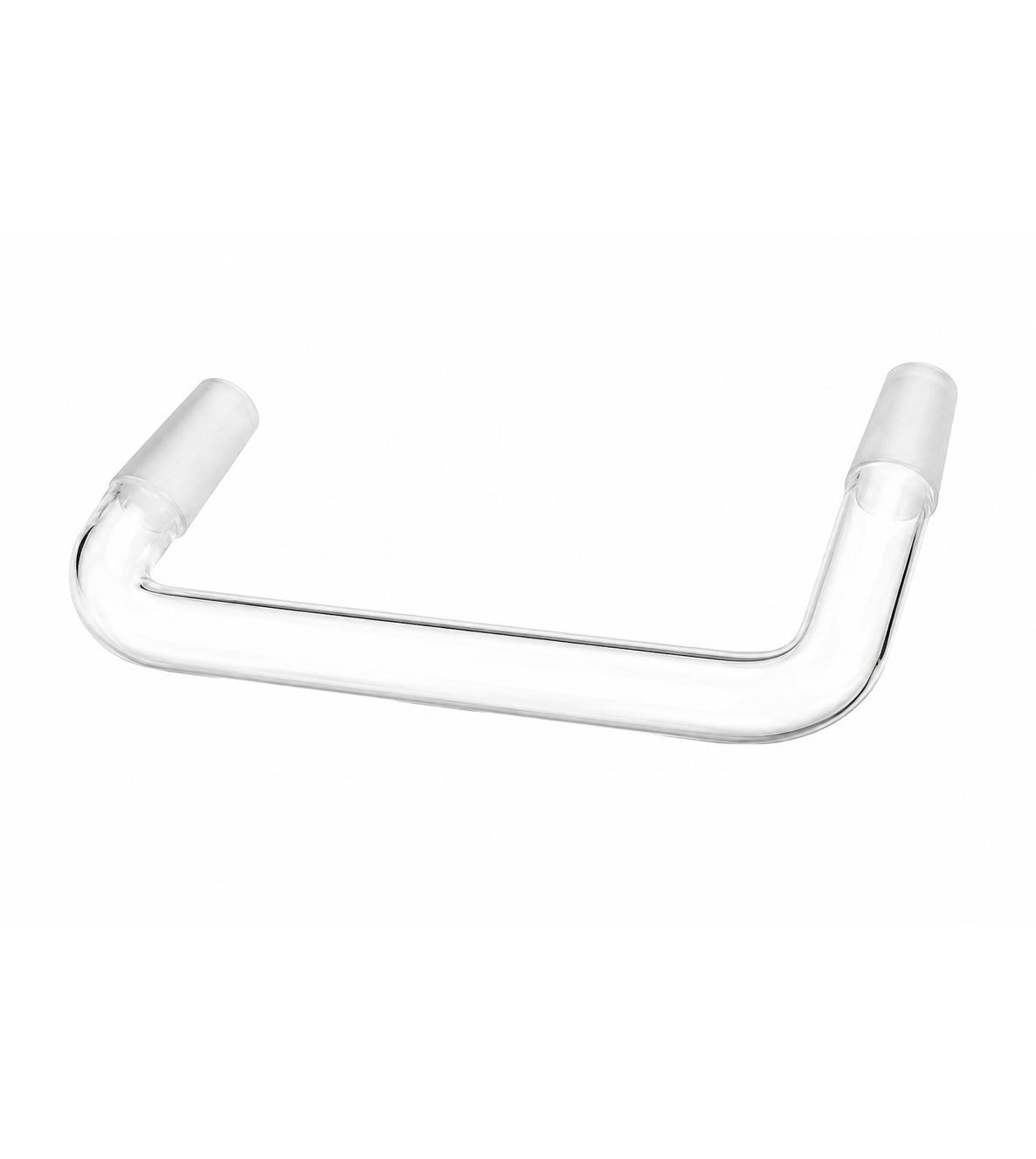 Tube adaptateur de connexion/distillation