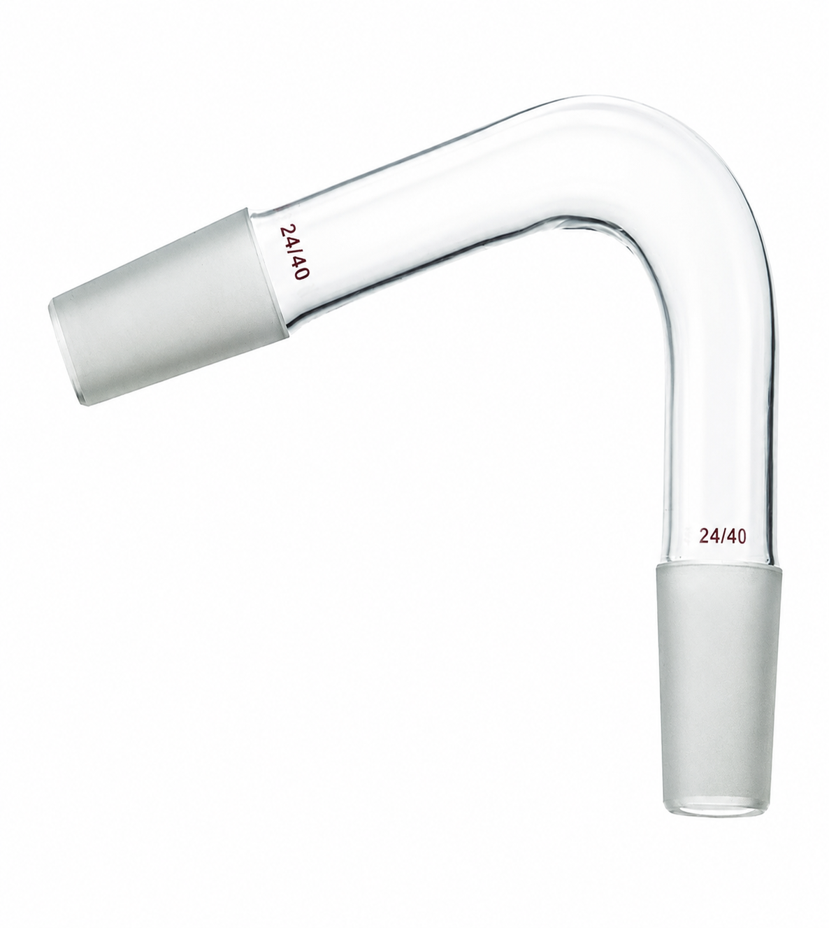 Adaptateur, coude de récupération, 75°