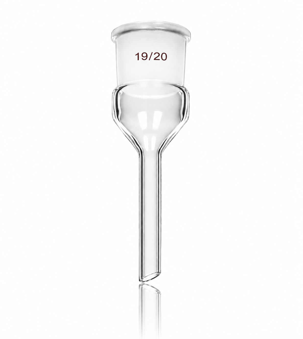 Receiver Adapters, Straight