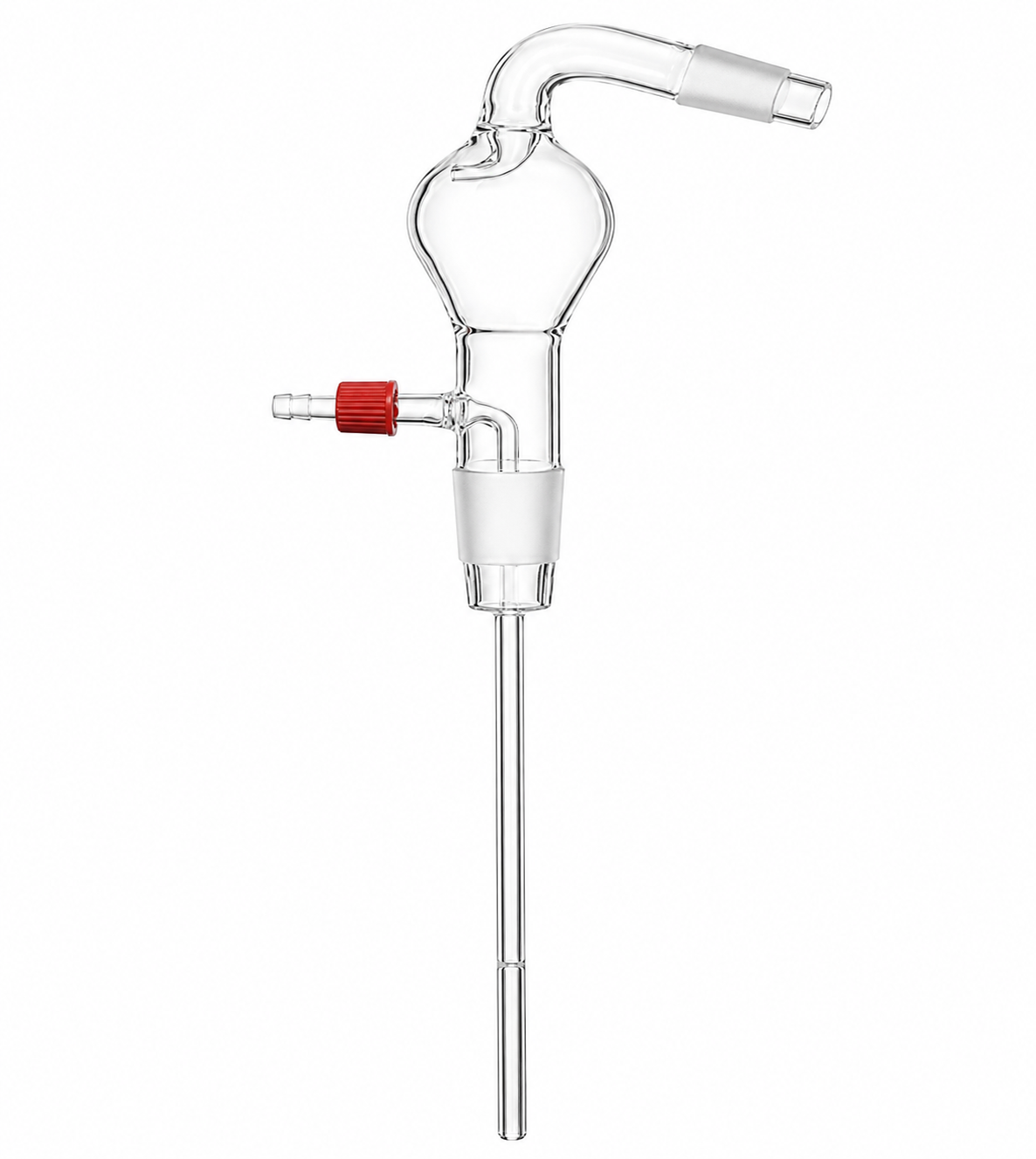 Steam Distillation Heads