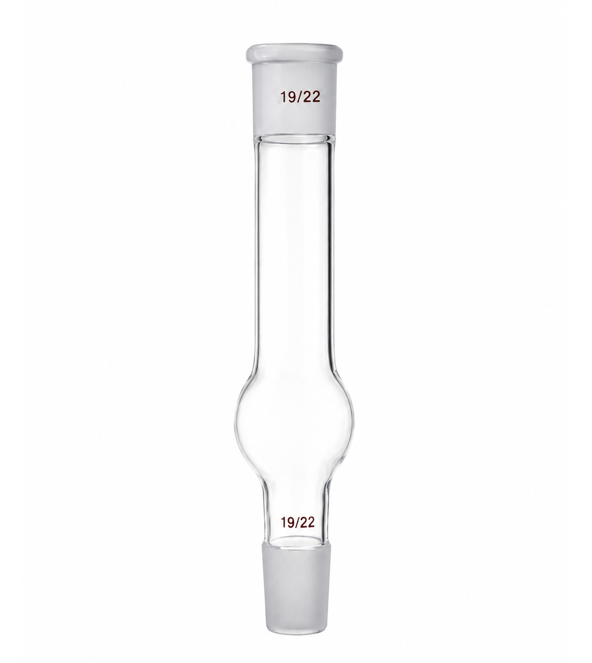 Adapter, Drying Tube, Straight