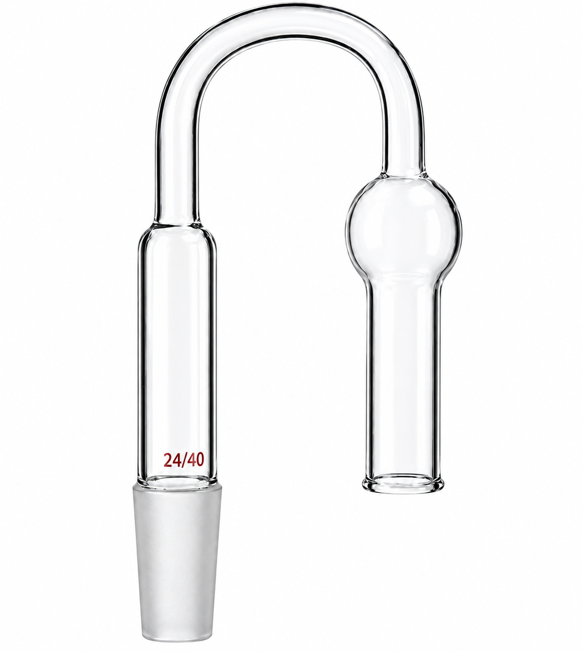 Adapter, Drying Tube, “U” Shaped