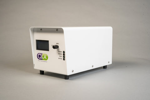 Heater/Circulators