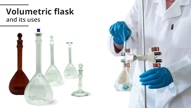 Fiole jaugée : l'équipement de laboratoire essentiel pour des mesures précises