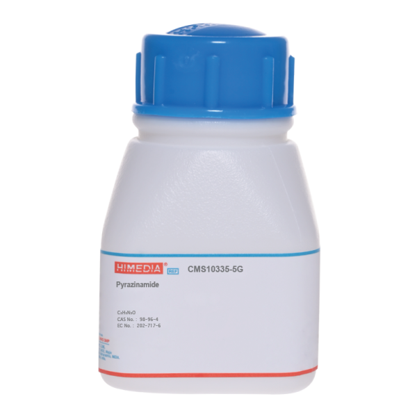 Pyrazinamide 5G