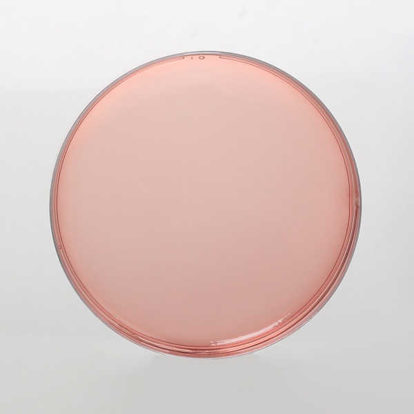 Mannitol Salt Agar Base, Granulated 500G