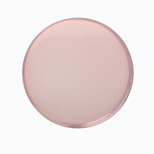 Violet Red Bile Glucose Agar w/o Lactose, Granulated 500G