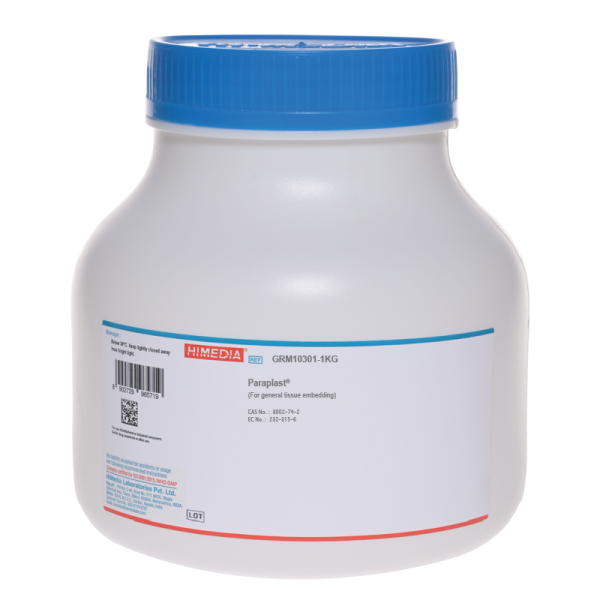 ParaplastÂ® 1KG