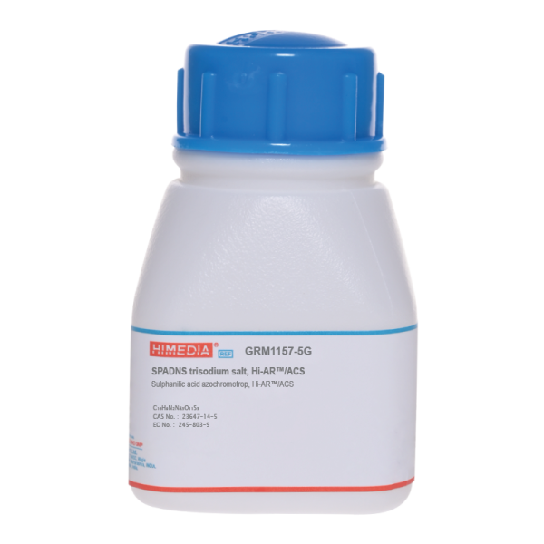 SPADNS trisodium salt, Hi-ARâ„¢/ACS 1G