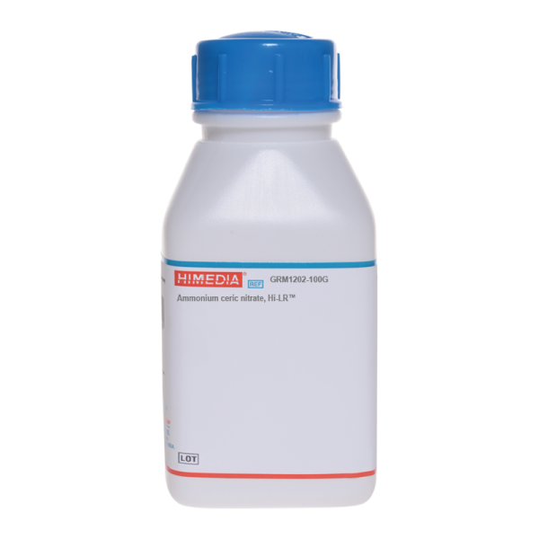 Ammonium ceric nitrate, Hi-LRâ„¢ 100G