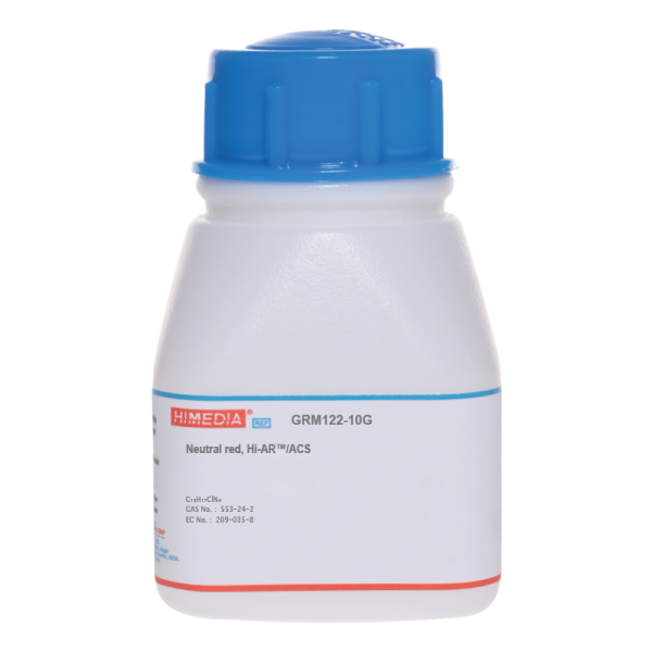 Neutral red, Hi-ARâ„¢/ACS 100G
